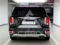 2019 Hyundai Palisade