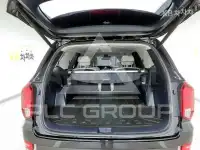 2019 Hyundai Palisade
