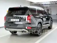 2019 Hyundai Palisade
