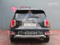 2019 Hyundai Palisade
