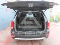 2019 Hyundai Palisade