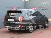 2019 Hyundai Palisade