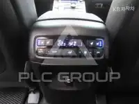 2019 Hyundai Palisade