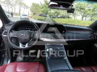 2019 Hyundai Palisade