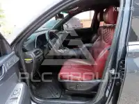 2019 Hyundai Palisade