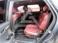 2019 Hyundai Palisade