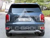 2019 Hyundai Palisade