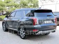 2019 Hyundai Palisade