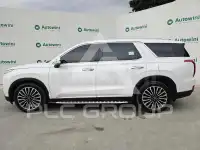 2019 Hyundai Palisade