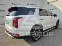 2019 Hyundai Palisade