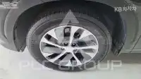 2019 Hyundai Palisade