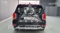 2019 Hyundai Palisade