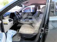 2019 Hyundai Palisade