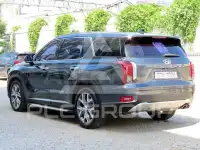 2019 Hyundai Palisade