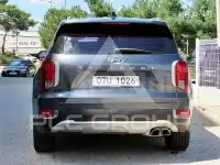 2019 Hyundai Palisade