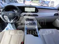 2019 Hyundai Palisade