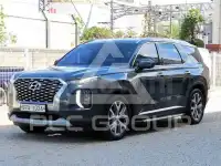 2019 Hyundai Palisade