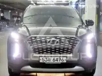 2019 Hyundai Palisade
