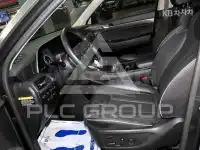 2019 Hyundai Palisade