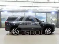 2019 Hyundai Palisade