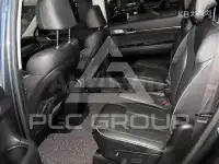 2019 Hyundai Palisade