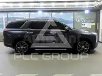 2019 Hyundai Palisade