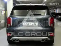 2019 Hyundai Palisade