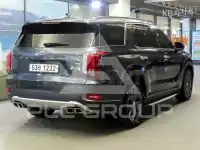 2019 Hyundai Palisade