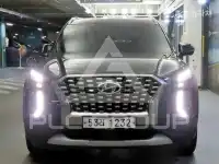 2019 Hyundai Palisade