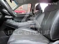 2019 Hyundai Palisade