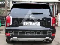 2019 Hyundai Palisade