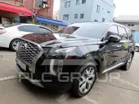 2019 Hyundai Palisade