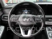2019 Hyundai Palisade