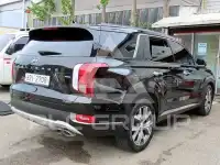 2019 Hyundai Palisade