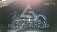 2019 Hyundai Palisade