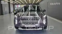 2019 Hyundai Palisade
