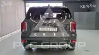 2019 Hyundai Palisade