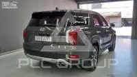 2019 Hyundai Palisade