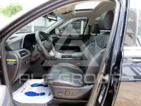 2019 Hyundai Palisade