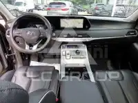 2019 Hyundai Palisade