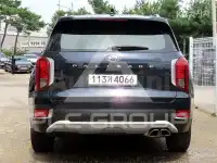 2019 Hyundai Palisade