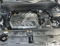 2019 Hyundai Palisade
