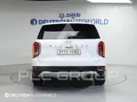 2019 Hyundai Palisade