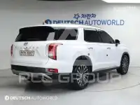 2019 Hyundai Palisade