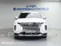 2019 Hyundai Palisade