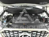 2019 Hyundai Palisade