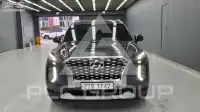 2019 Hyundai Palisade
