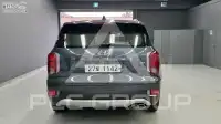 2019 Hyundai Palisade