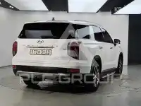 2019 Hyundai Palisade