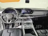 2019 Hyundai Palisade